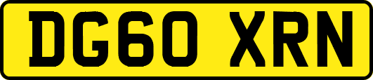 DG60XRN