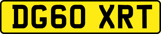 DG60XRT
