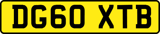 DG60XTB