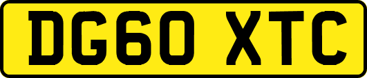 DG60XTC