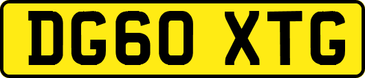 DG60XTG