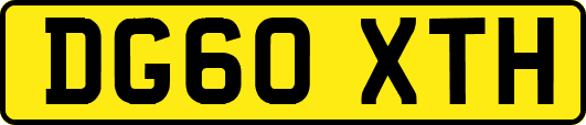 DG60XTH