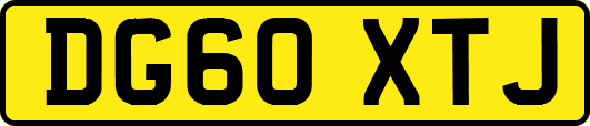 DG60XTJ