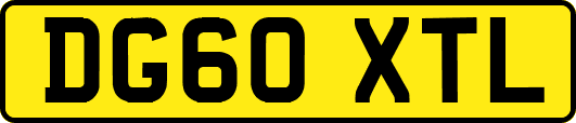 DG60XTL