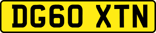DG60XTN