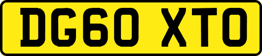 DG60XTO