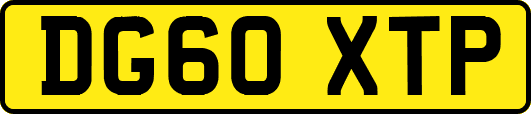 DG60XTP