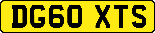 DG60XTS