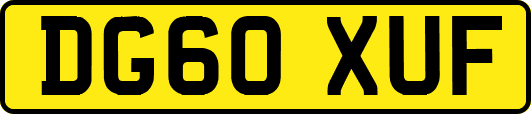 DG60XUF
