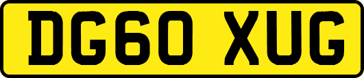DG60XUG