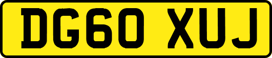 DG60XUJ