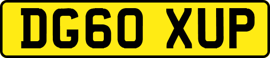 DG60XUP