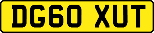 DG60XUT