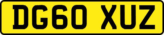 DG60XUZ