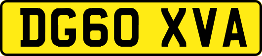DG60XVA