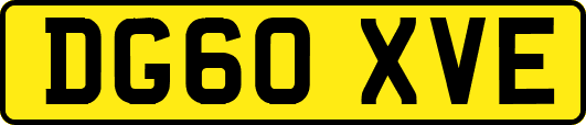 DG60XVE