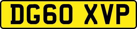 DG60XVP