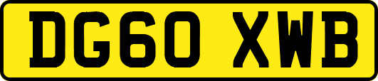 DG60XWB
