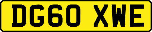 DG60XWE