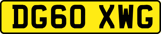 DG60XWG