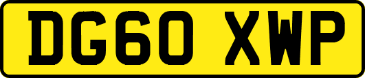 DG60XWP