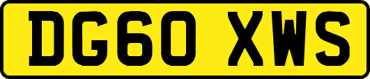 DG60XWS