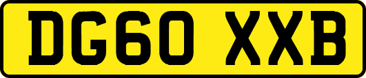 DG60XXB
