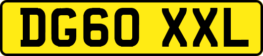 DG60XXL