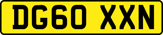 DG60XXN