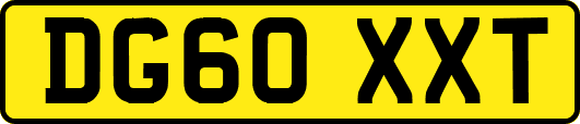 DG60XXT