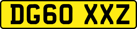 DG60XXZ