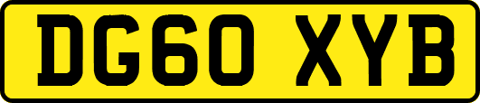 DG60XYB