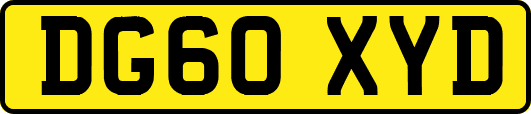DG60XYD