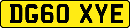 DG60XYE