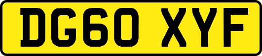 DG60XYF