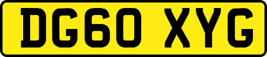 DG60XYG