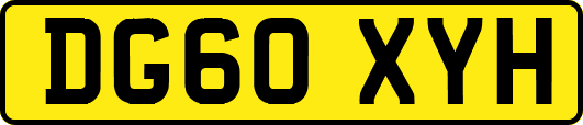 DG60XYH