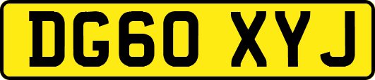 DG60XYJ