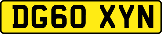 DG60XYN