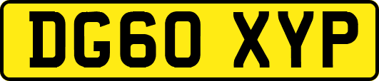 DG60XYP