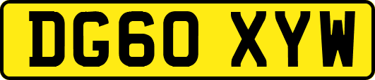 DG60XYW