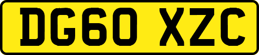 DG60XZC