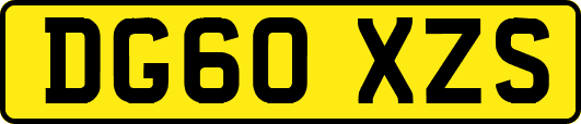 DG60XZS