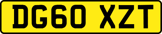 DG60XZT