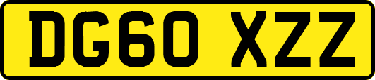 DG60XZZ