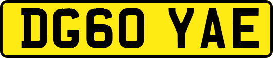 DG60YAE