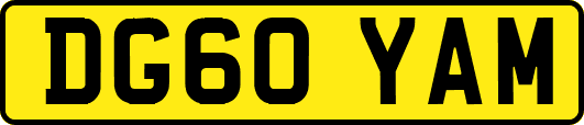 DG60YAM