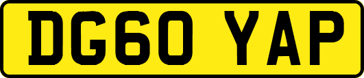 DG60YAP