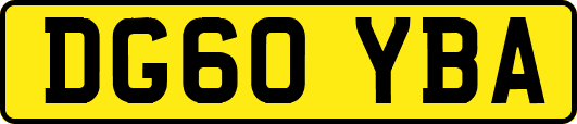 DG60YBA