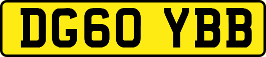 DG60YBB
